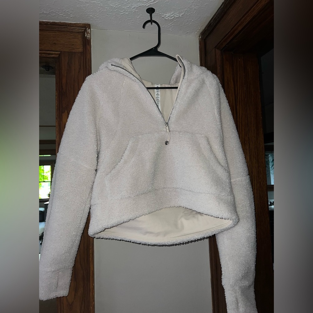 Lululemon scuba